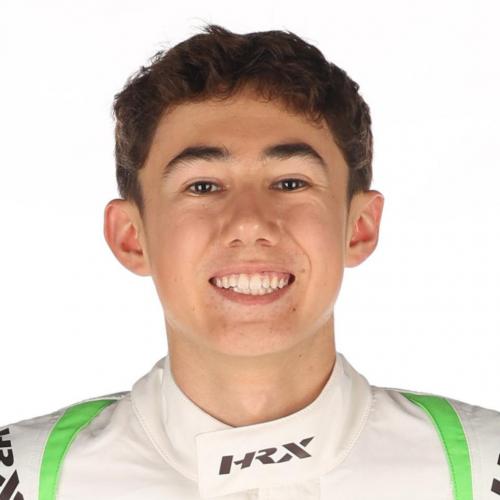 Photo of Nolan Siegel
