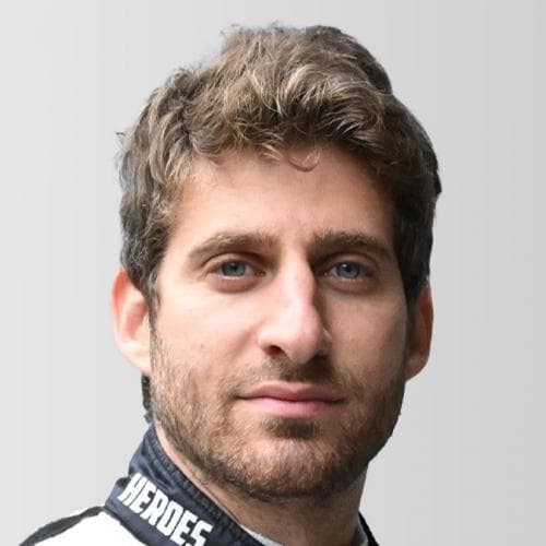 Photo of Alberto Fontana