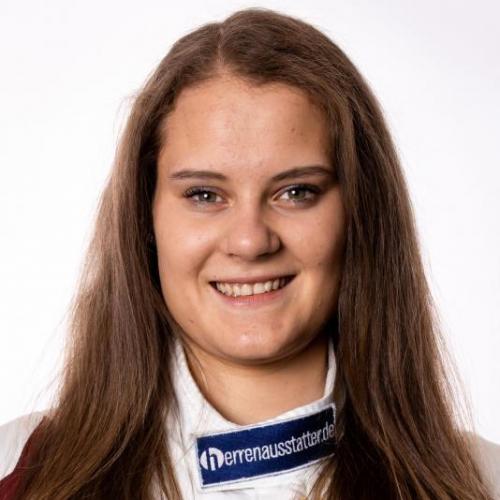Photo of Jacqueline Kreutzpointner