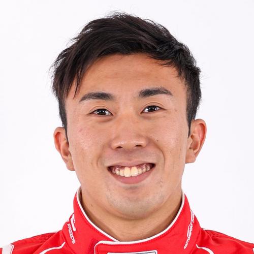 Photo of Syun Koide
