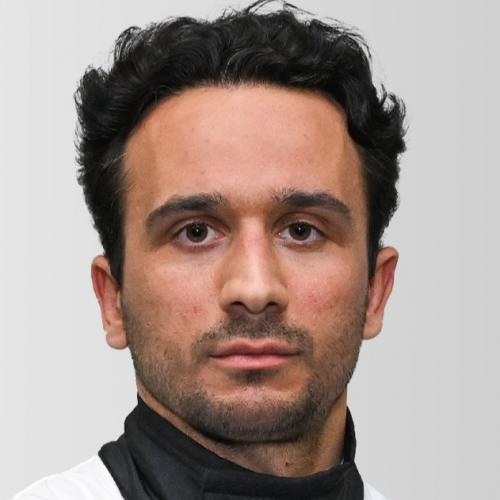 Photo of Marco Pulcini