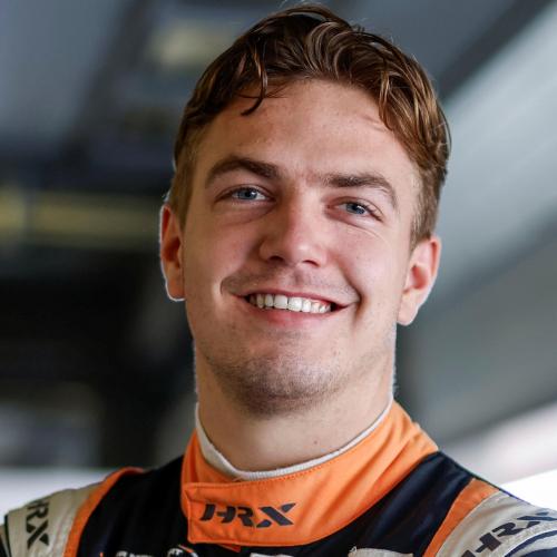Photo of Dirk Schouten