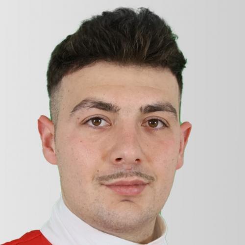 Photo of Sabatino Di Mare