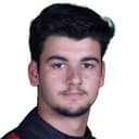 Photo of Celian Gallasin