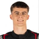 Photo of Sebastian Murray