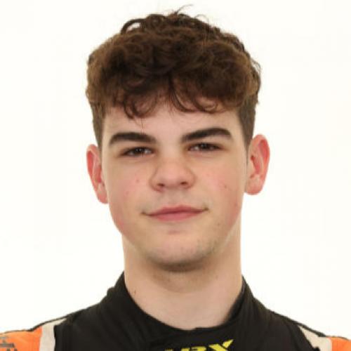 Photo of Nick Ellis