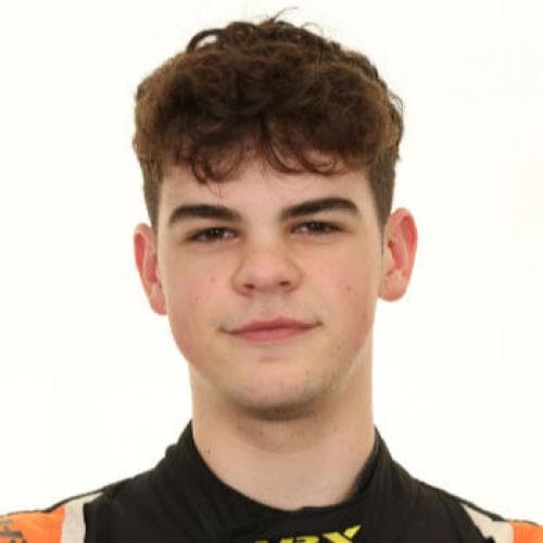 Photo of Nick Ellis