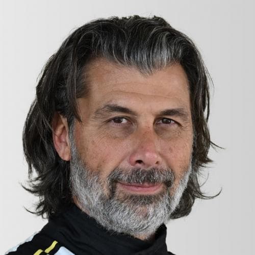Photo of Ray Acosta
