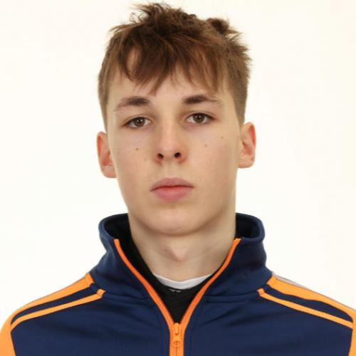 Photo of James Shotton