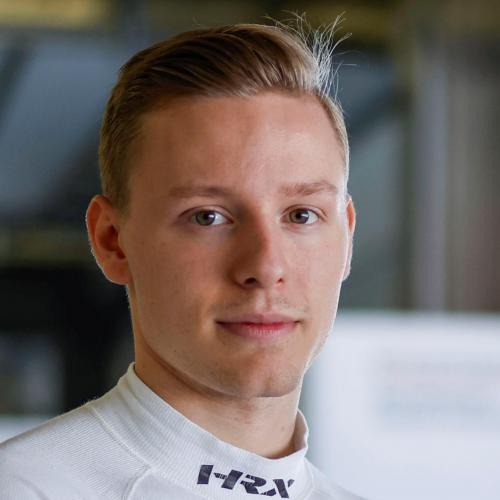Photo of Johannes Kapfinger