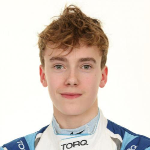 Photo of Ethan Carney