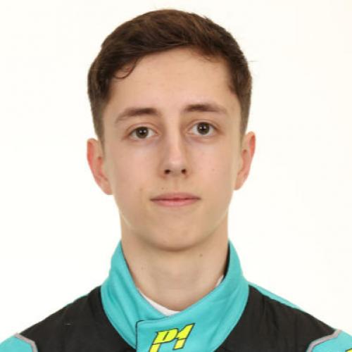 Photo of Jude Peters