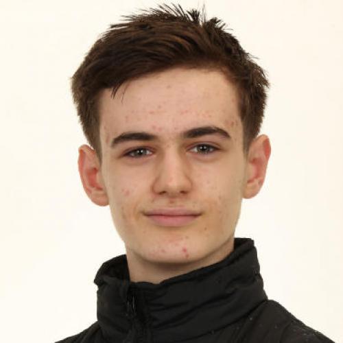 Photo of James Ellis