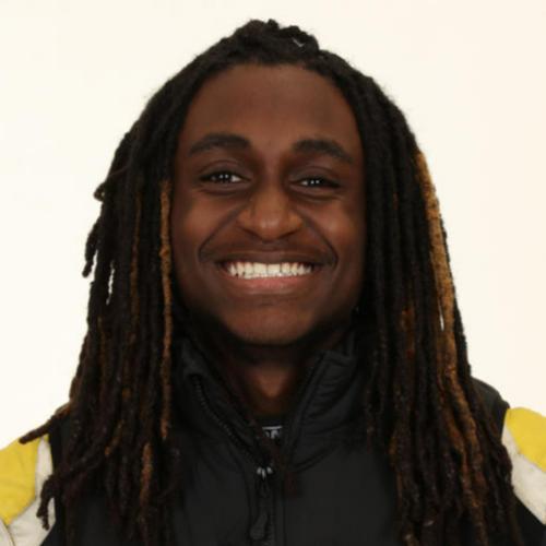 Photo of Jovarni Cassell Joseph