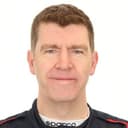 Photo of Peter Thompson