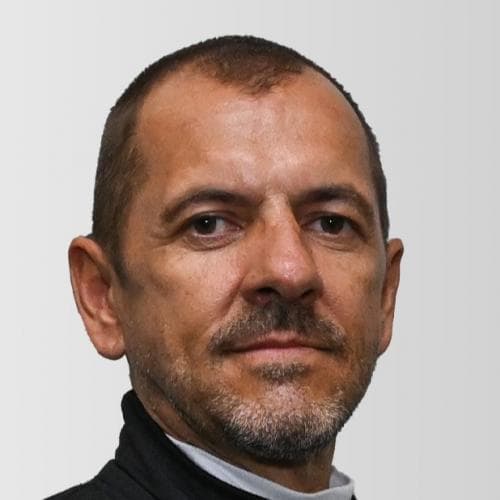 Photo of Christian Gross