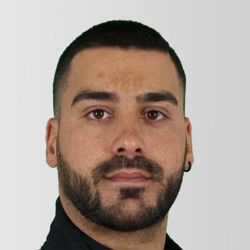Photo of Francesco Atzori