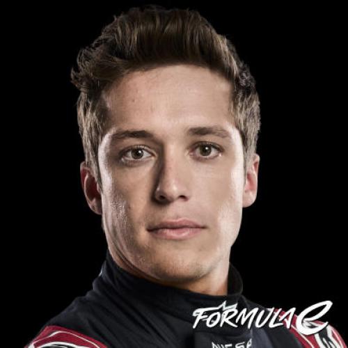 Photo of Sacha Fenestraz