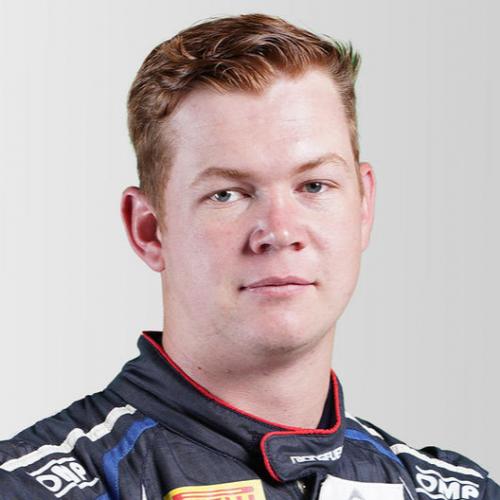 Photo of Stuart White