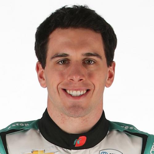 Photo of Dalton Kellett