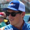 Photo of Spencer Gallagher