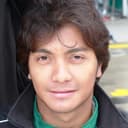 Photo of Mohamed Fairuz Fauzy