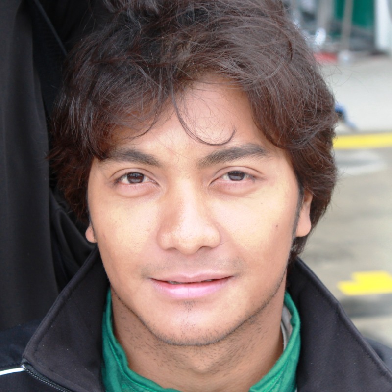 Photo of Mohamed Fairuz Fauzy