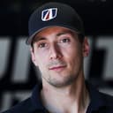 Photo of Alex Lynn