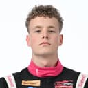 Photo of Max Taylor