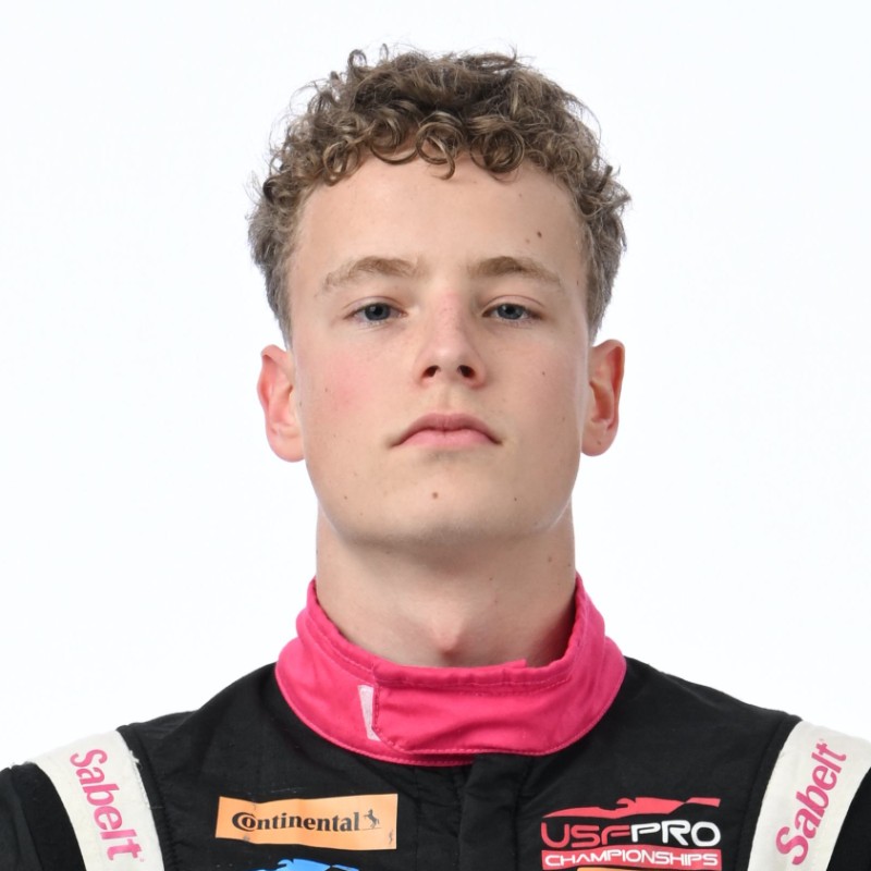 Photo of Max Taylor