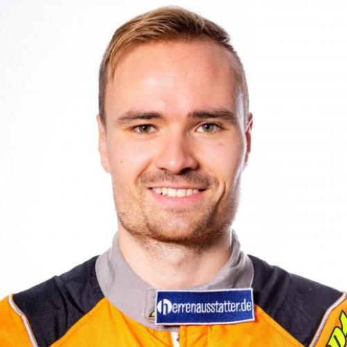 Photo of David Griessner