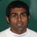 Photo of Karun Chandhok