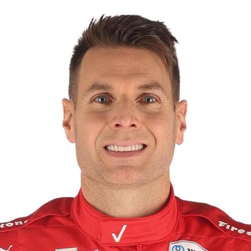 Photo of Will Power