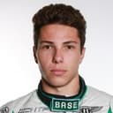 Photo of Vincent Abril