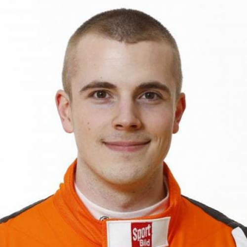 Photo of Christopher Friedrich