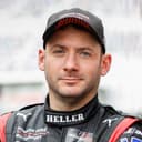 Photo of Nick Tandy
