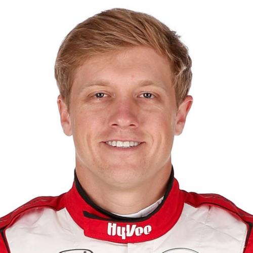 Photo of Spencer Pigot
