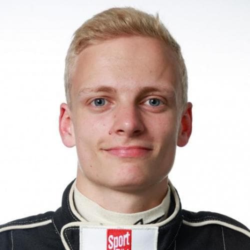 Photo of Niklas Mackschin