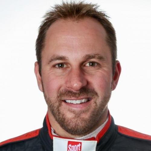 Photo of Eric Curran