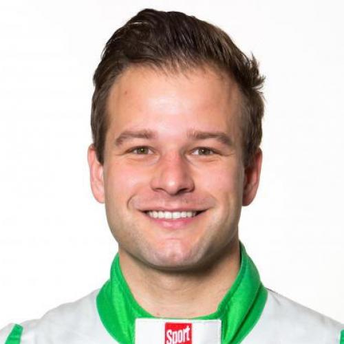 Photo of Philip Geipel