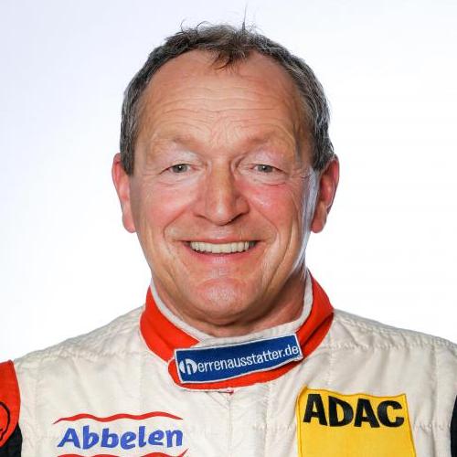 Photo of Klaus Abbelen