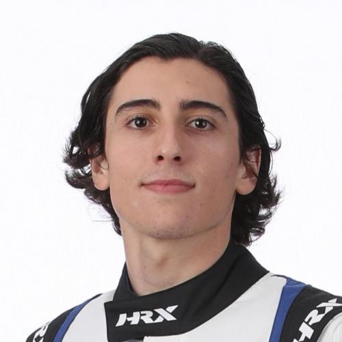 Photo of Manuel Sulaiman