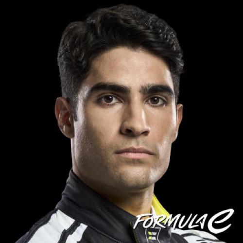 Photo of Sérgio Sette Câmara
