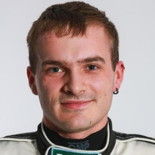 Photo of Sandro Bickel