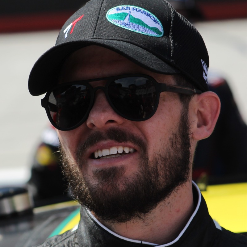 Photo of Ryan Truex