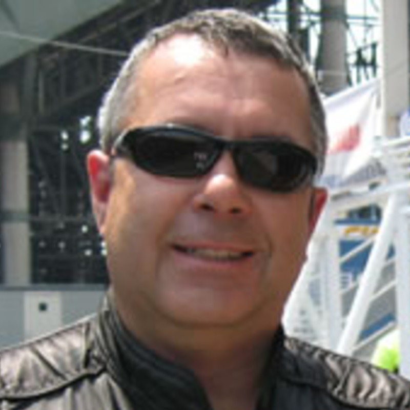 Photo of Kevin Lepage