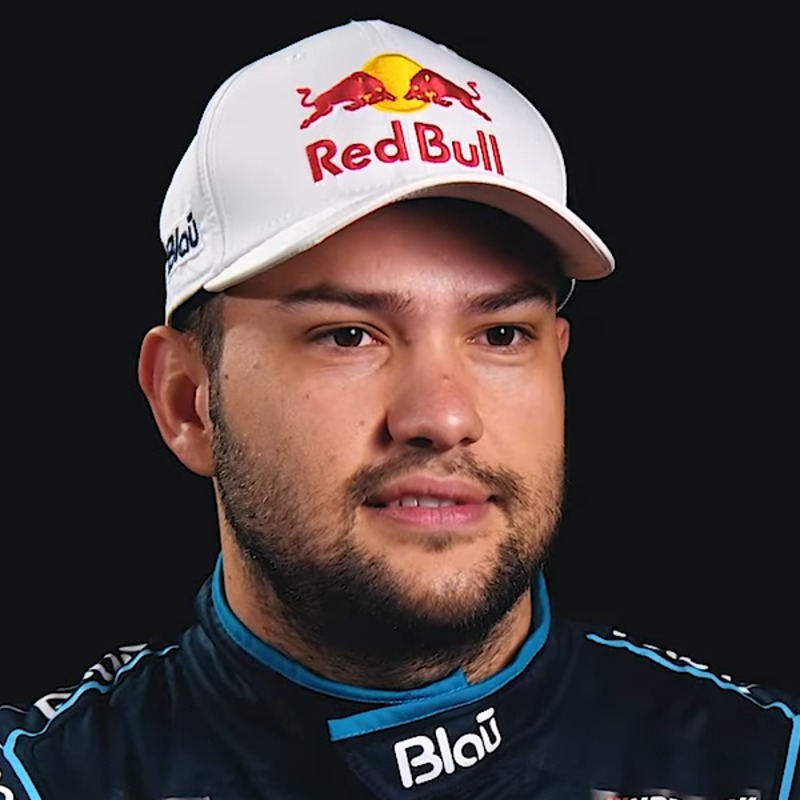 Photo of Felipe Fraga