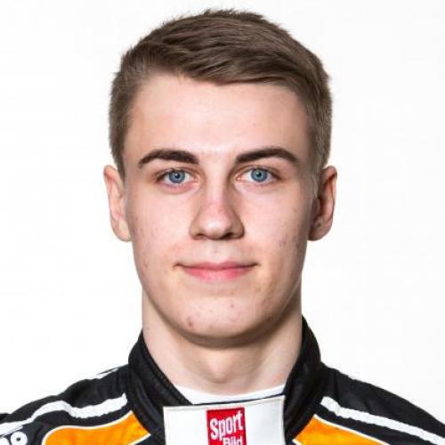Photo of Jonathan Judek