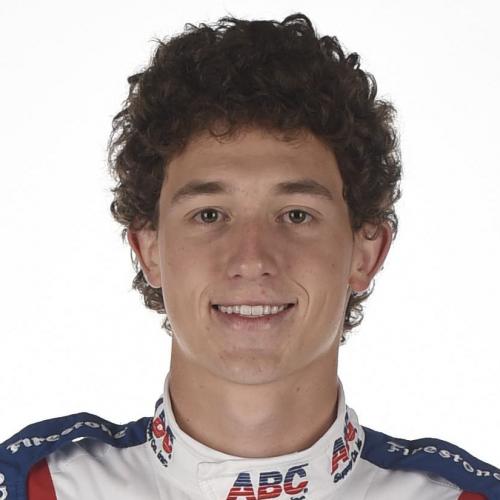 Photo of Matheus Leist