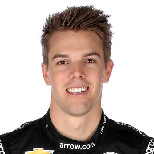 Photo of Oliver Askew